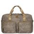 BRIC'S X-Travel Holdall Multipocket Duffel Bag - Small